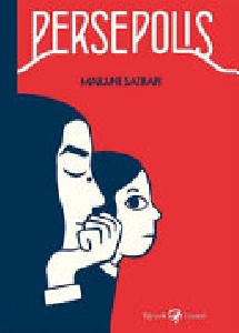 PERSEPOLIS INTEGRALE