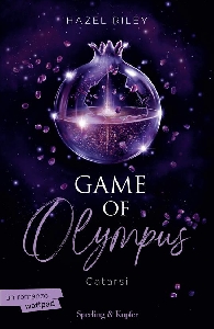 GAME OF OLYMPUS. CATARSI
