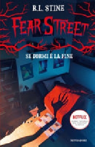 FEAR STREET - SE DORMI