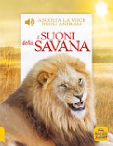 SUONI DELLA SAVANA