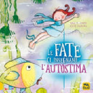 FATE CI INSEGNANO ? L'AUTOSTIMA N.E.