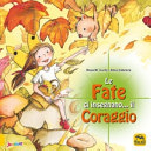 FATE CI INSEGNANO ? IL CORAGGIO N.E.