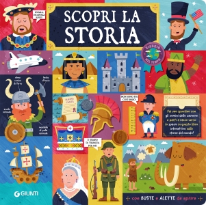 SCOPRI LA STORIA