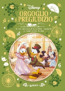 ORGOGLIO E PREGIUDIZIO LETTERATURA A FUM