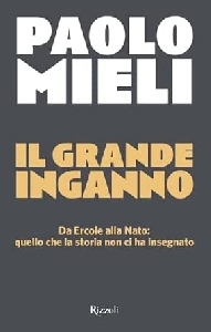 IL GRANDE INGANNO